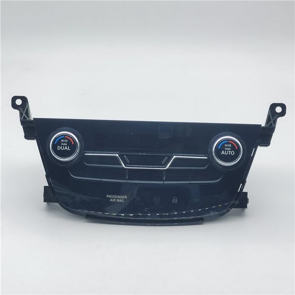 27500 5as1a dash heater temperature climate control switch unit for nissan murano z52
27500 5as1a dash heater temperature climate control switch unit for nissan murano z52