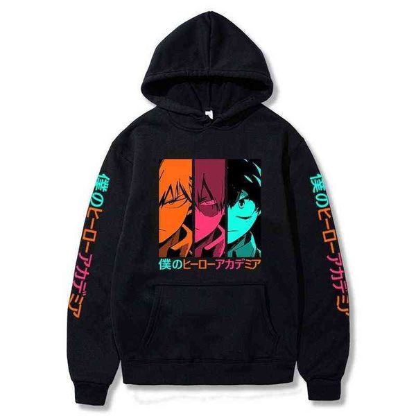 harakuju my hero academia printed hooded sweatshirt men casual boku no hero academia pullover long sleeve hoodie for men 2022 g1214, Black
harakuju my hero academia printed hooded sweatshirt men casual boku no hero academia pullover long sleeve hoodie for men 2022 g1214, Black