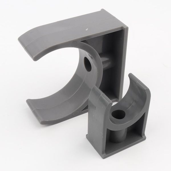 watering equipments 300pcs 75mm pvc pipe clamp water connectors u-type tube horseshoe clip
watering equipments 300pcs 75mm pvc pipe clamp water connectors u-type tube horseshoe clip