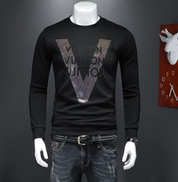 men sweatshirts hoodies winter and autumn street men wear hip-hop casual fashion loose hoodies, Black
men sweatshirts hoodies winter and autumn street men wear hip-hop casual fashion loose hoodies, Black