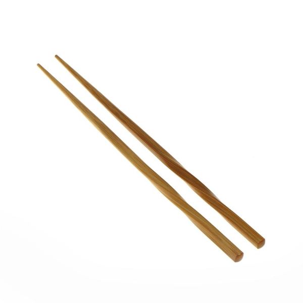 chopsticks 1pair handmade reusable healthy chinese chop sticks natural wavy wood hashi sushi stick gift tableware
chopsticks 1pair handmade reusable healthy chinese chop sticks natural wavy wood hashi sushi stick gift tableware