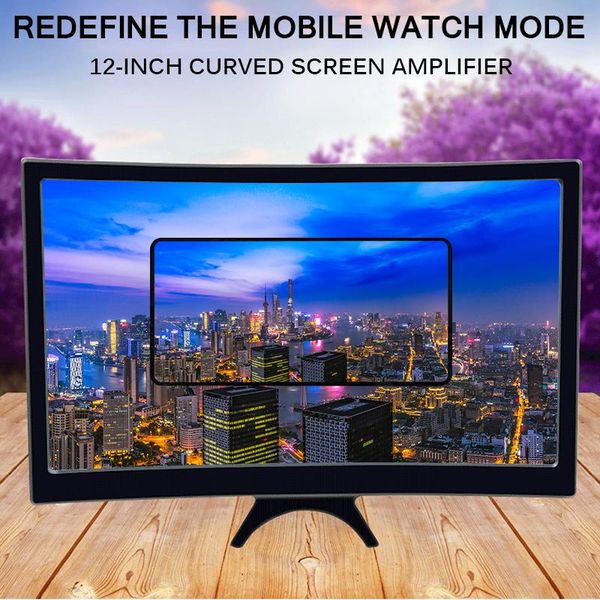 cell phone mounts & holders 12" hd stend enlarged screen mobile projection cinema amplificatore schermo lupa para celular magnifier
cell phone mounts & holders 12" hd stend enlarged screen mobile projection cinema amplificatore schermo lupa para celular magnifier