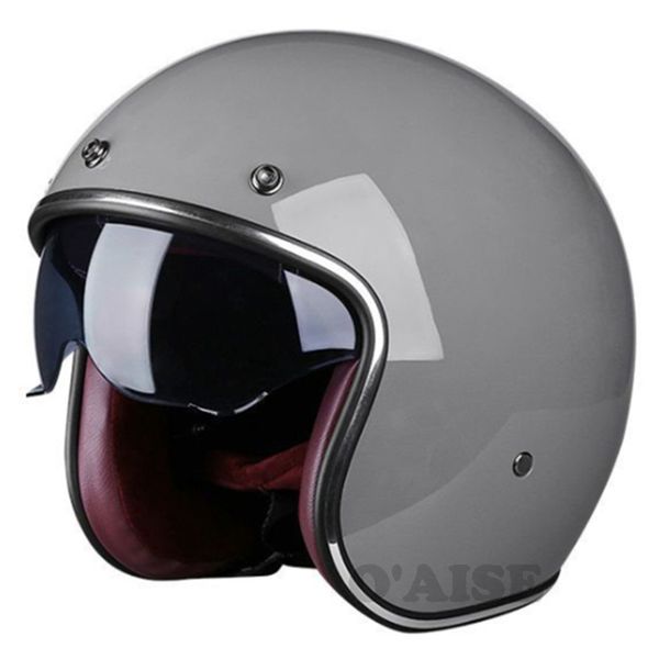 vintage helmet motorcycle open face cafe racer cascos para moto retro scooter jet pilot motorbike chopper vespa capacete de moto tk85
vintage helmet motorcycle open face cafe racer cascos para moto retro scooter jet pilot motorbike chopper vespa capacete de moto tk85