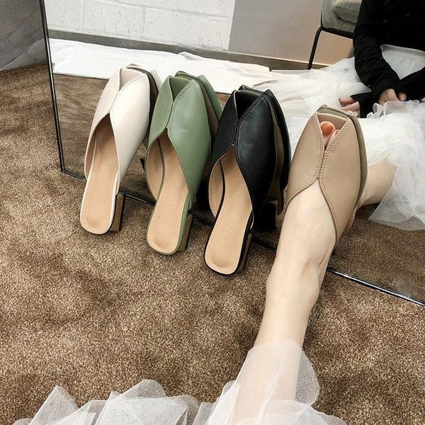 women's shoes 2021 new fashion and durable roman shoes 35-39 sandals simple sandals women slippers, Black
women's shoes 2021 new fashion and durable roman shoes 35-39 sandals simple sandals women slippers, Black