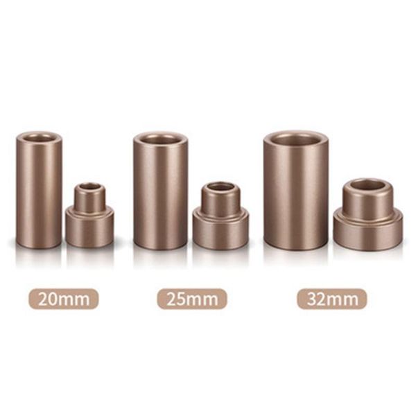 machining 20mm 25mm 32mm ppr pipe welding parts die head thick mold tube welder machine non-stick thickening accessories
machining 20mm 25mm 32mm ppr pipe welding parts die head thick mold tube welder machine non-stick thickening accessories