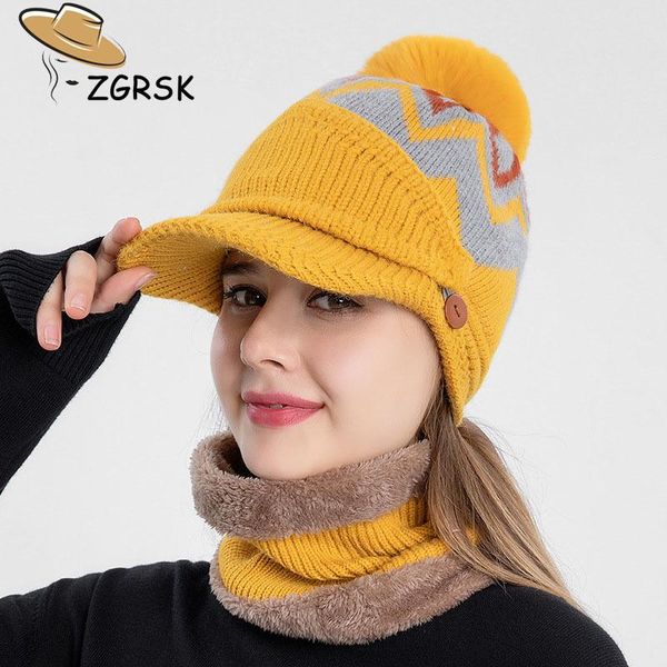 beanie/skull caps wool 3pcs/set women hats luxury fur ball winter keep warm ladies fashion patchwork female hat neck protection, Blue;gray
beanie/skull caps wool 3pcs/set women hats luxury fur ball winter keep warm ladies fashion patchwork female hat neck protection, Blue;gray