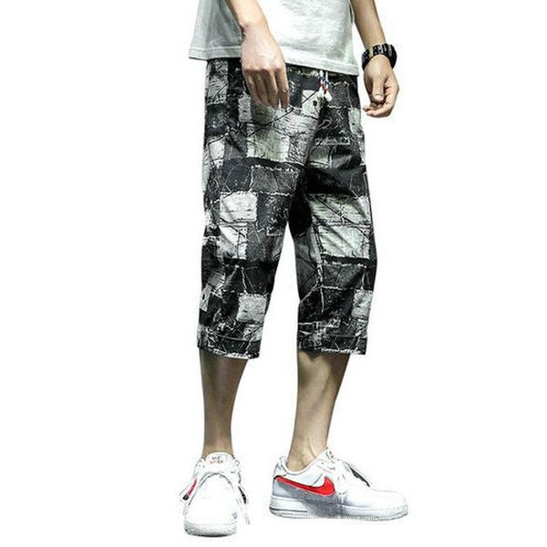 men's pants men casual harem streetwear sweatpants male cotton 2021 summer fashion jogging drop, Black
men's pants men casual harem streetwear sweatpants male cotton 2021 summer fashion jogging drop, Black