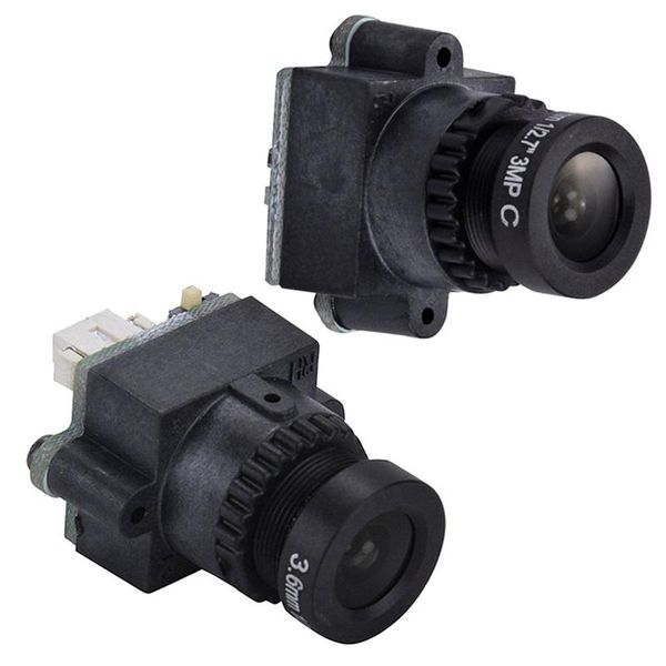car rear view cameras& parking sensors 2 pcs 1000tvl fpv camera wide angle lens cmos ntsc pal for qav250 multicopter, 3.6mm & 2.8mm
car rear view cameras& parking sensors 2 pcs 1000tvl fpv camera wide angle lens cmos ntsc pal for qav250 multicopter, 3.6mm & 2.8mm