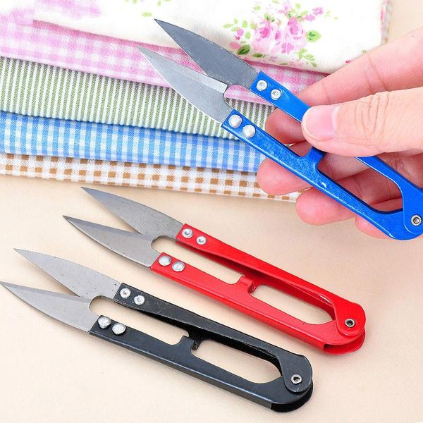 sewing notions & tools apparel fabric embroidered scissors random color cross stitch trimming craft diy accessory, Black
sewing notions & tools apparel fabric embroidered scissors random color cross stitch trimming craft diy accessory, Black