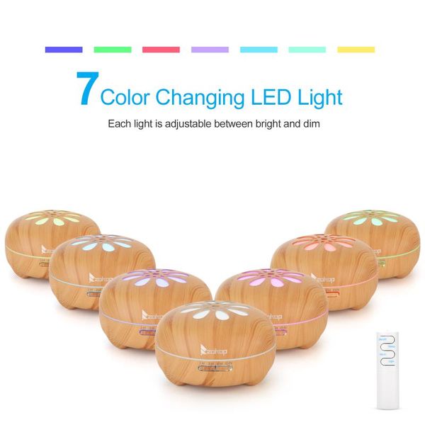 lawn lamps zokop 2135yk 110v 14w 550ml aroma diffuser brown plastic with white remote controller colorful light mdj998
lawn lamps zokop 2135yk 110v 14w 550ml aroma diffuser brown plastic with white remote controller colorful light mdj998