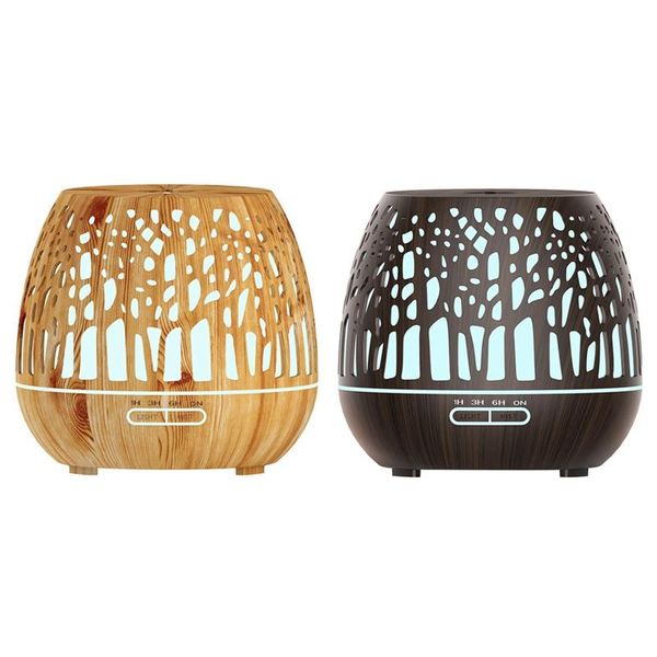 2 set smart wifi wireless oil diffuser air humidifier app control mist maker eu plug, light wood & dark wood
2 set smart wifi wireless oil diffuser air humidifier app control mist maker eu plug, light wood & dark wood