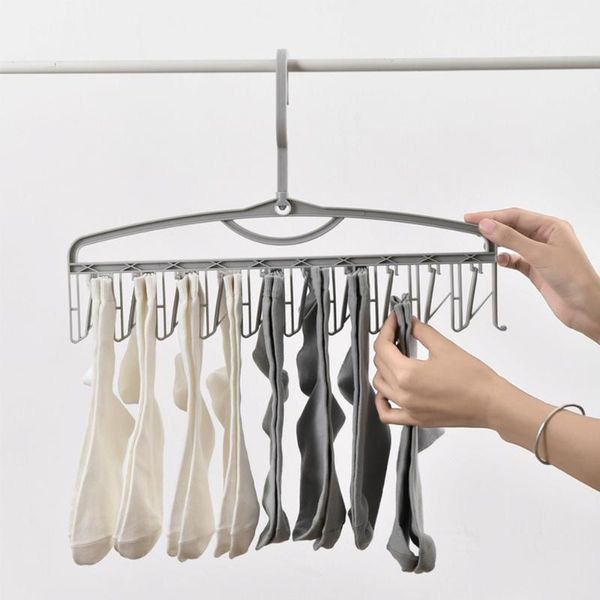 hangers & racks multifunctional laundry rack socks clothes hook hanger dryer in/outdoor flexible hanging drying storage
hangers & racks multifunctional laundry rack socks clothes hook hanger dryer in/outdoor flexible hanging drying storage