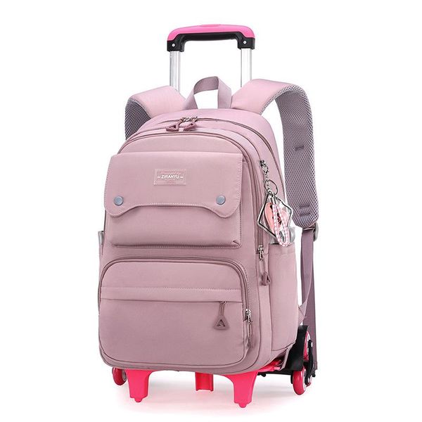 school bags waterproof trolley children kids backpacks wheel luggage boys backpack mochila escolar back schoolbag
school bags waterproof trolley children kids backpacks wheel luggage boys backpack mochila escolar back schoolbag