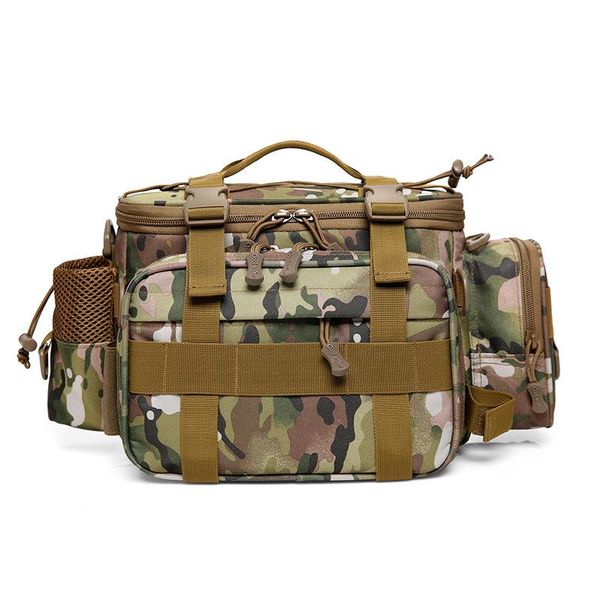 fishing accessories outdoor tackle bag large-capacity crossbody pack lures gear storage box waterproof multifunctional waist
fishing accessories outdoor tackle bag large-capacity crossbody pack lures gear storage box waterproof multifunctional waist