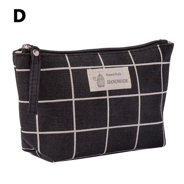 storage bags multifunctional canvas makeup travel lady bag ladies wash fabric zipper coin purse cosmetic
storage bags multifunctional canvas makeup travel lady bag ladies wash fabric zipper coin purse cosmetic