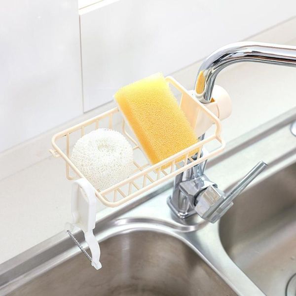 kitchen storage & organization creative faucet rack shelf sponge rag dry drain finishing cloth dish pool j7c1
kitchen storage & organization creative faucet rack shelf sponge rag dry drain finishing cloth dish pool j7c1