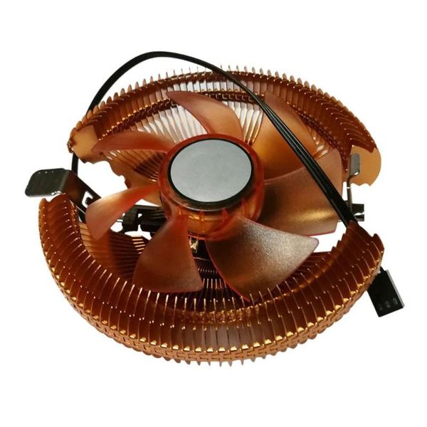lapcooling pads cpu fans with blue led light, hydraulic bearing silent pc air cooler fan for amd and intel wholesale
lapcooling pads cpu fans with blue led light, hydraulic bearing silent pc air cooler fan for amd and intel wholesale