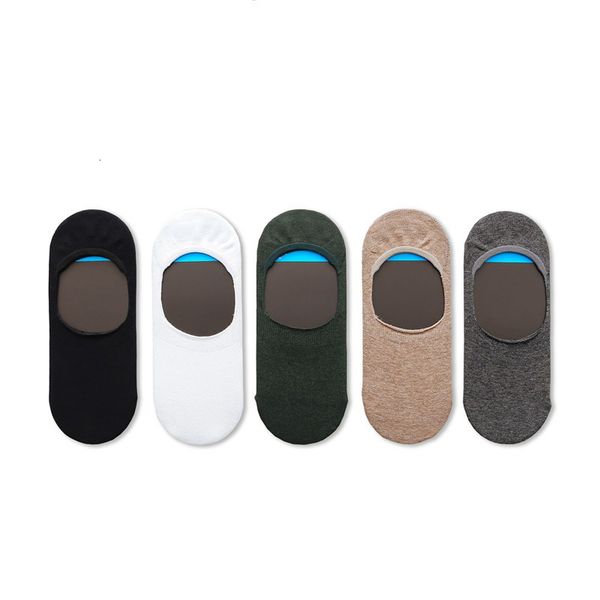 jump summer men non-slip sports solid color boat cotton shallow mouth men's fashion wild invisible socks, Black
jump summer men non-slip sports solid color boat cotton shallow mouth men's fashion wild invisible socks, Black