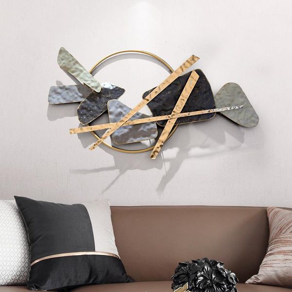 decorative objects & figurines stereo wall hanging decoration 2021 metal fashion material abstractionism modernist style study living room 3
decorative objects & figurines stereo wall hanging decoration 2021 metal fashion material abstractionism modernist style study living room 3