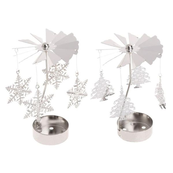candle holders christmas spinning holder, rotary tealight metal light holder carousel home decor gift
candle holders christmas spinning holder, rotary tealight metal light holder carousel home decor gift