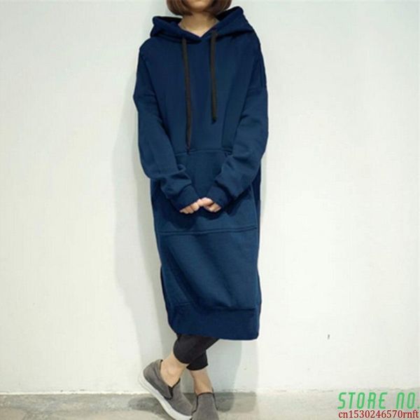women's hoodies & sweatshirts casual loose long sweatshirt outerwear jacket tunic coat dress, Black
women's hoodies & sweatshirts casual loose long sweatshirt outerwear jacket tunic coat dress, Black