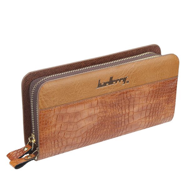 baellerry brand mens wallet business money bag pu leather long clutch bag phone bag wallet men carteira masculina, Red;black
baellerry brand mens wallet business money bag pu leather long clutch bag phone bag wallet men carteira masculina, Red;black