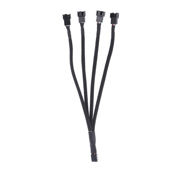 computer cables & connectors splitter pc fan extension power cable pwm 4pin adapter 1 to 2 3 4 cpu
computer cables & connectors splitter pc fan extension power cable pwm 4pin adapter 1 to 2 3 4 cpu
