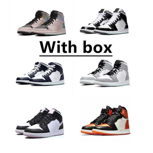 trendy male 1 high 1s og basketball shoes hyper royal black gold gray white men's fashion sports shoes unc casual couple roller skates
trendy male 1 high 1s og basketball shoes hyper royal black gold gray white men's fashion sports shoes unc casual couple roller skates