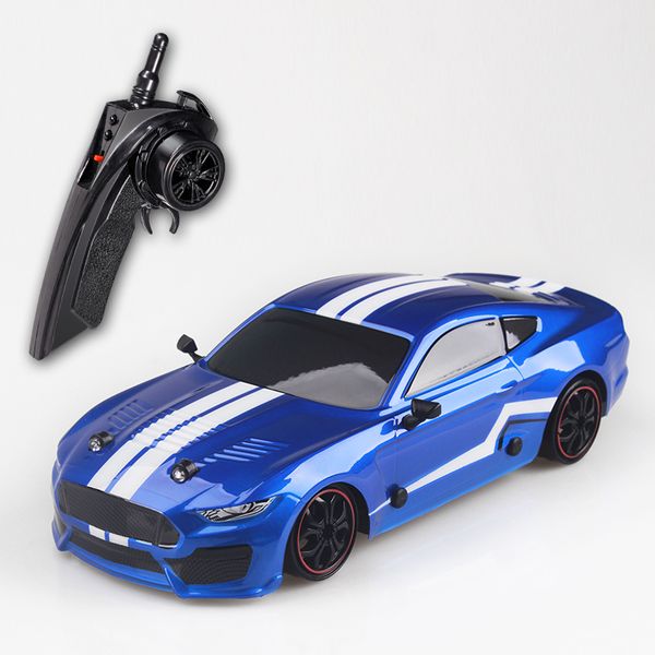 rc car shelby gt 4wd drift racing car championship 2.4g off road radio 39km/h remote control vehicle electronic hobby car toys
rc car shelby gt 4wd drift racing car championship 2.4g off road radio 39km/h remote control vehicle electronic hobby car toys