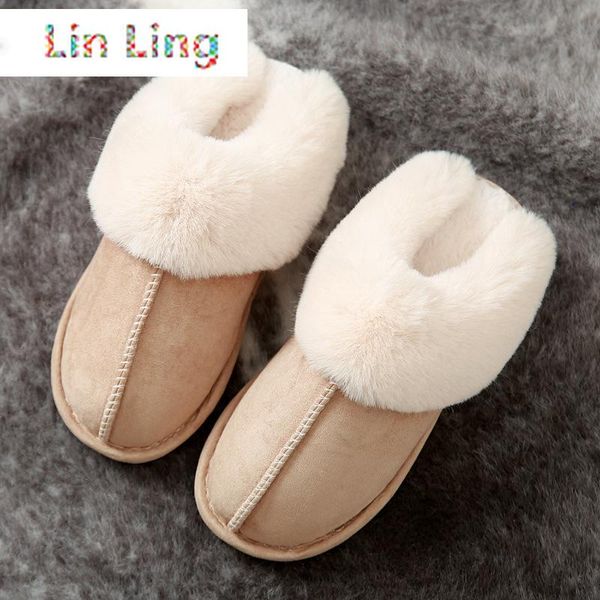 slippers house women fluffy winter warm plush bedroom non-slip couples shoes memory foam soft indoor ladies fur, Black
slippers house women fluffy winter warm plush bedroom non-slip couples shoes memory foam soft indoor ladies fur, Black