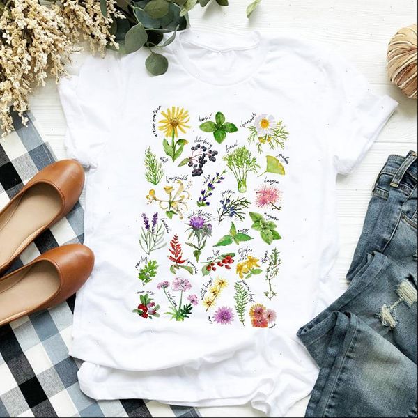 women lady flower floral short sleeve cute fashion print ladies t tee tshirt womens shirt clothes female graphic t shirt, White
women lady flower floral short sleeve cute fashion print ladies t tee tshirt womens shirt clothes female graphic t shirt, White