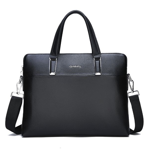 briefcase 2021 leather business outdoor travel computer bag cowhide men's handbag
briefcase 2021 leather business outdoor travel computer bag cowhide men's handbag