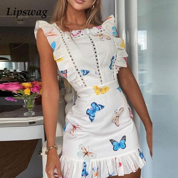 elegant square collar hollow out party dress casual retro butterfly print short dress fashion women ruffle sleeveless mini dresshigh quality, Black;gray
elegant square collar hollow out party dress casual retro butterfly print short dress fashion women ruffle sleeveless mini dresshigh quality, Black;gray