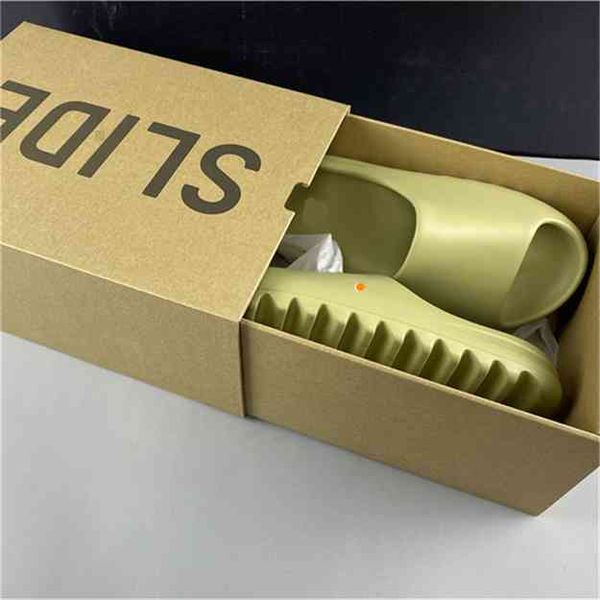 yeesy slide foam slippers bone black green summer fashion sports white khaki men women indoor outdoor sandal basketball shoes football sneak
yeesy slide foam slippers bone black green summer fashion sports white khaki men women indoor outdoor sandal basketball shoes football sneak