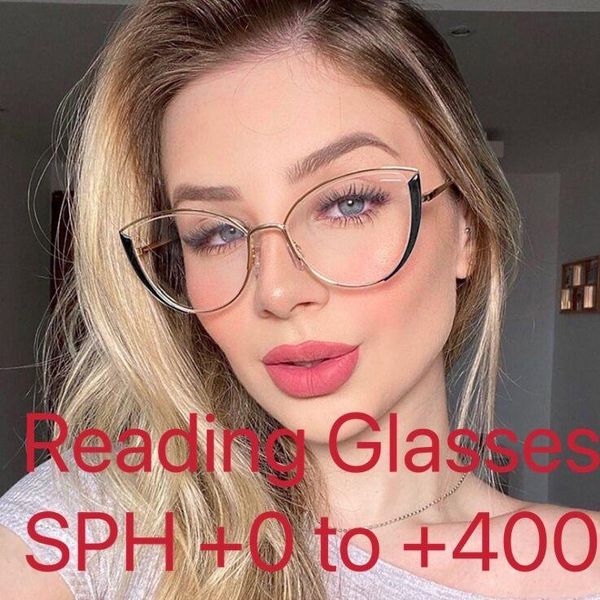 sunglasses zaolihu anti blue light computer eyewear retro women reading glasses cat eye design bifocal lady eyeglasses myopia, White;black
sunglasses zaolihu anti blue light computer eyewear retro women reading glasses cat eye design bifocal lady eyeglasses myopia, White;black