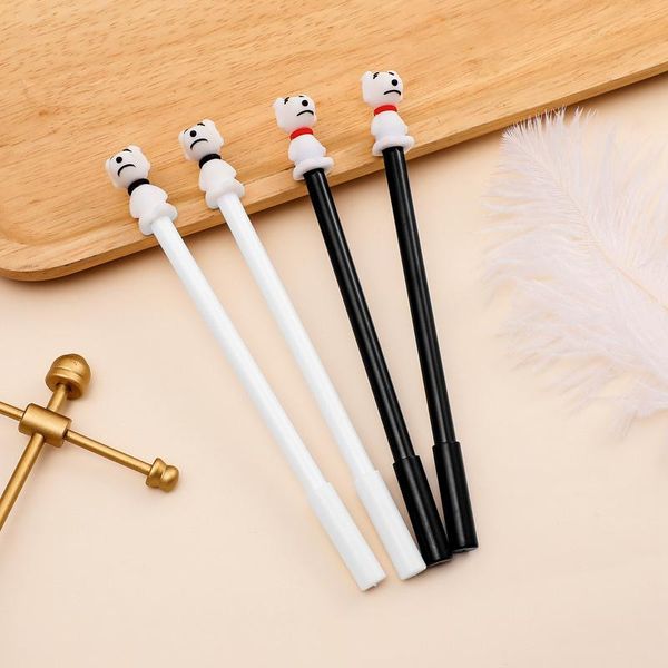 gel pens ellen brook 2 pcs stationery cute animals dog pen school office kawaii supply halloween creative gift lovely pretty
gel pens ellen brook 2 pcs stationery cute animals dog pen school office kawaii supply halloween creative gift lovely pretty