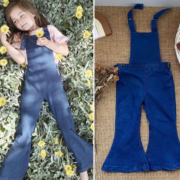 jumpsuits enkelibb children autumn denim overalls super fashion twincollective child bell-bottomed pants girl, Blue
jumpsuits enkelibb children autumn denim overalls super fashion twincollective child bell-bottomed pants girl, Blue
