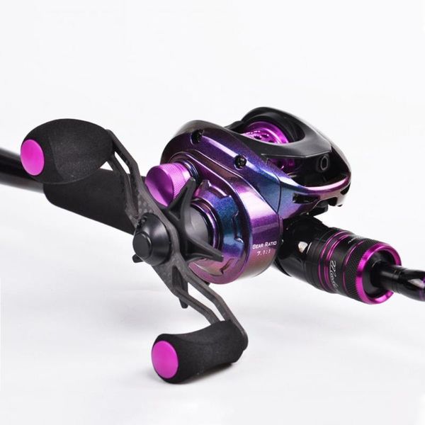 baitcasting reels fishing reel quick rotating magnetic brake 12 gears bait casting lure explosion proof long for outdoors
baitcasting reels fishing reel quick rotating magnetic brake 12 gears bait casting lure explosion proof long for outdoors