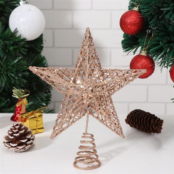 christmas decorations 1pc amosfun 20cm tree iron star er glittering decoration ornaments xmas party tree(rose gold)
christmas decorations 1pc amosfun 20cm tree iron star er glittering decoration ornaments xmas party tree(rose gold)