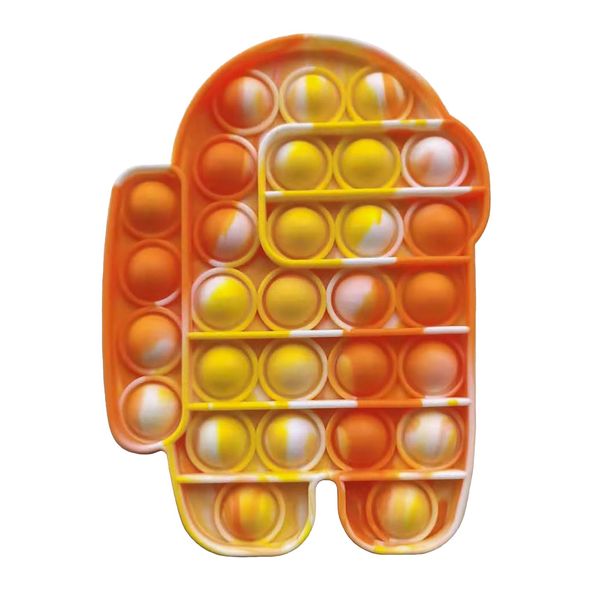 Pops Fidget Reliver Stress Toys Rainbow Push It Bubble Antistress Toys Adult Children Sensory To Relieve Autism Shipping Free
Pops Fidget Reliver Stress Toys Rainbow Push It Bubble Antistress Toys Adult Children Sensory To Relieve Autism Shipping Free