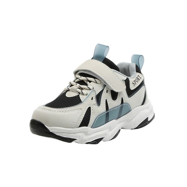 shoes for kids boys sport shoes breathable sneakers girls children outdoor running shoes mesh casual footwear sh112 210308, Black
shoes for kids boys sport shoes breathable sneakers girls children outdoor running shoes mesh casual footwear sh112 210308, Black