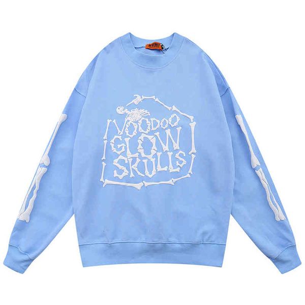 men's hoodies & sweatshirts ossos carta impressão solta camisolas dos homens hoodies manga longa azul pulôver moletom com capuz outono, Black
men's hoodies & sweatshirts ossos carta impressão solta camisolas dos homens hoodies manga longa azul pulôver moletom com capuz outono, Black