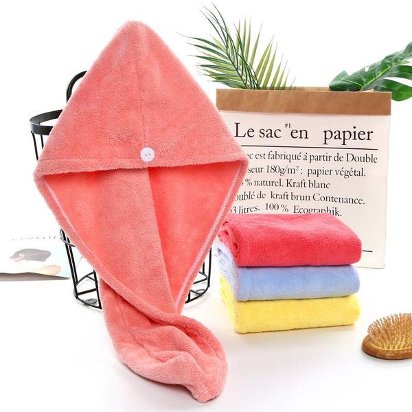 shower caps microfiber dry hair cap, strong water absorbent triangle hat, girl washing hair, quick-drying,wiping towel tool
shower caps microfiber dry hair cap, strong water absorbent triangle hat, girl washing hair, quick-drying,wiping towel tool