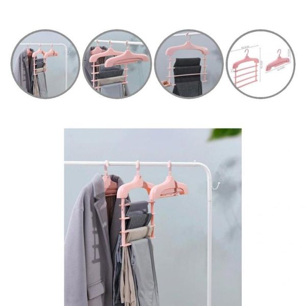 hangers & racks reinforced useful wardrobe non-slip pants hanger long lasting trousers widely applied for
hangers & racks reinforced useful wardrobe non-slip pants hanger long lasting trousers widely applied for