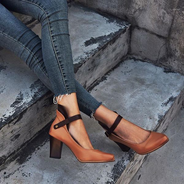 dress shoes plus size 43 thick heel women's high heels 2021 spring and autumn casual leather stitching pointed pumps office lady, Black
dress shoes plus size 43 thick heel women's high heels 2021 spring and autumn casual leather stitching pointed pumps office lady, Black