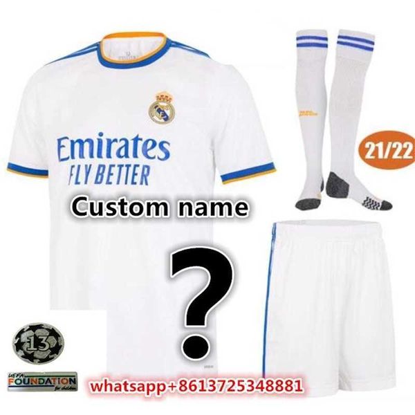 new adults real 21-22 jovic benzema modric hazard valverde asensio rodrygo sergio ramos james 2022 men madrid jersey kids kit, Gray
new adults real 21-22 jovic benzema modric hazard valverde asensio rodrygo sergio ramos james 2022 men madrid jersey kids kit, Gray