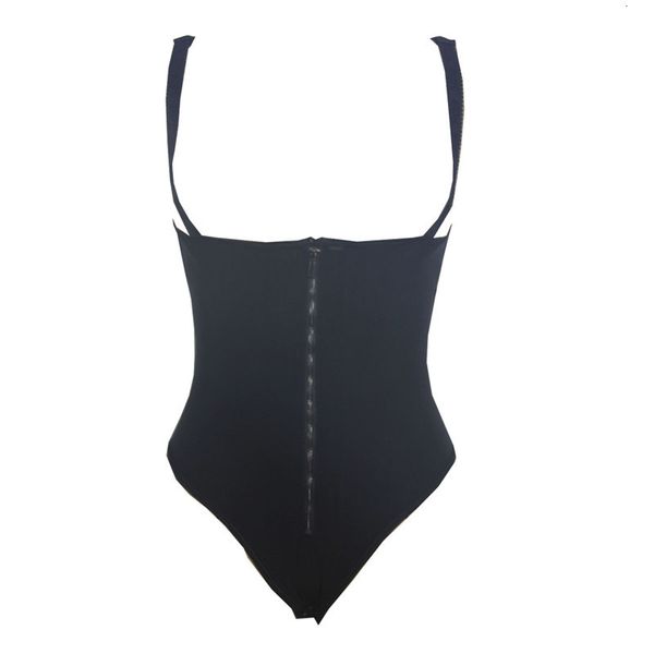 2021 new ladies thong body shaper wear open crotch underbust bodysuit black zipper underwear fajas reductoras slimming waist trainer xp, Red;black
2021 new ladies thong body shaper wear open crotch underbust bodysuit black zipper underwear fajas reductoras slimming waist trainer xp, Red;black