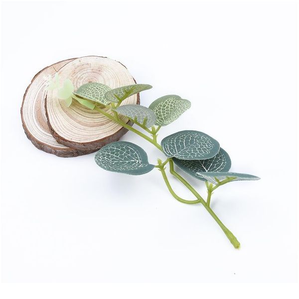 6pcs artificial plants for wedding home decoration bridal accessories clearance fake leaf flowers wreaths silk eucalyptu jllxej
6pcs artificial plants for wedding home decoration bridal accessories clearance fake leaf flowers wreaths silk eucalyptu jllxej