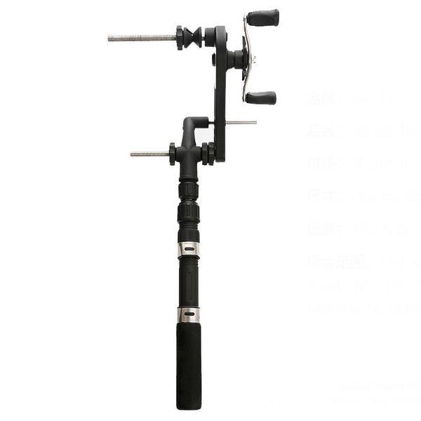 baitcasting reels fishing line machine multifunction reel spooler spooling station system sports & entertainment
baitcasting reels fishing line machine multifunction reel spooler spooling station system sports & entertainment