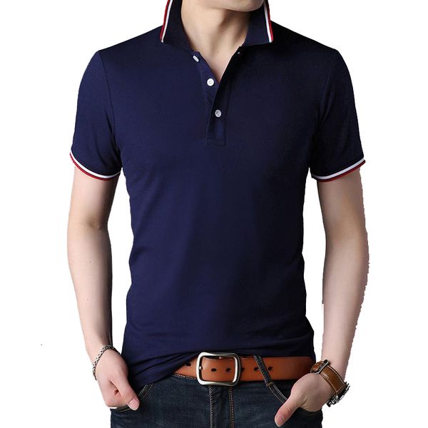 2021 new casual mens tshirts summer short sleeve turn-down collar work social for men black t-shirt jk2s, White;black
2021 new casual mens tshirts summer short sleeve turn-down collar work social for men black t-shirt jk2s, White;black